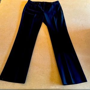 Black Theory classic suit pant … perfect for work and after work!